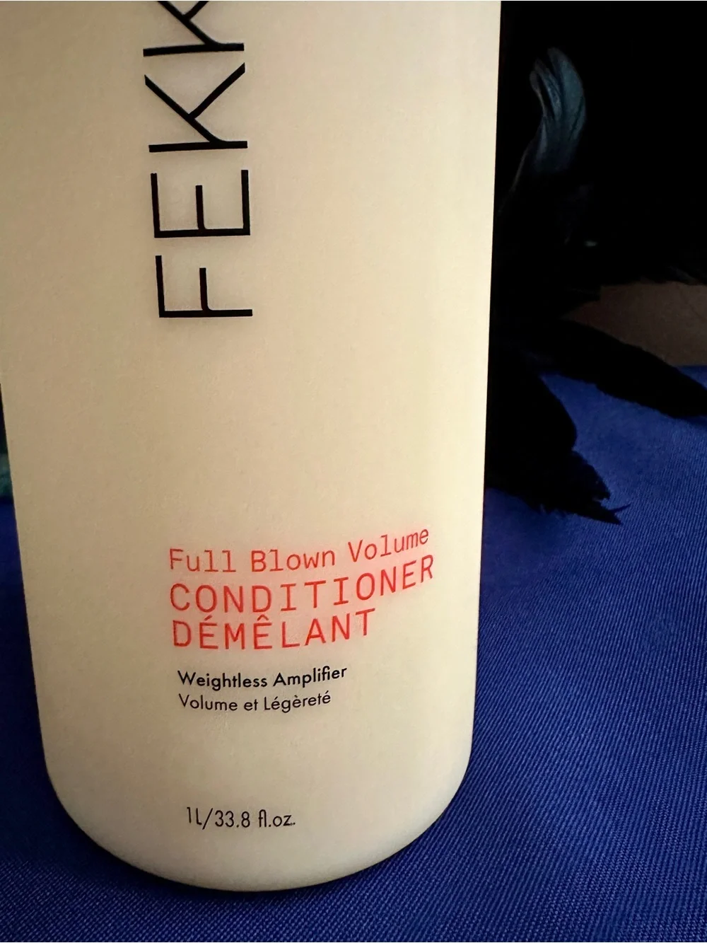 Fekkai Full Blown Volume Conditioner -